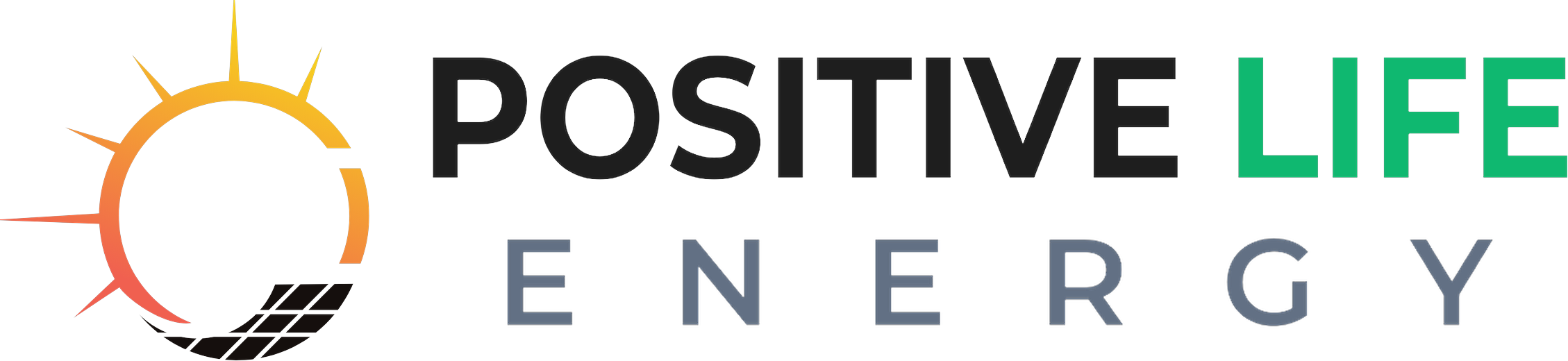 Positive Life Energy